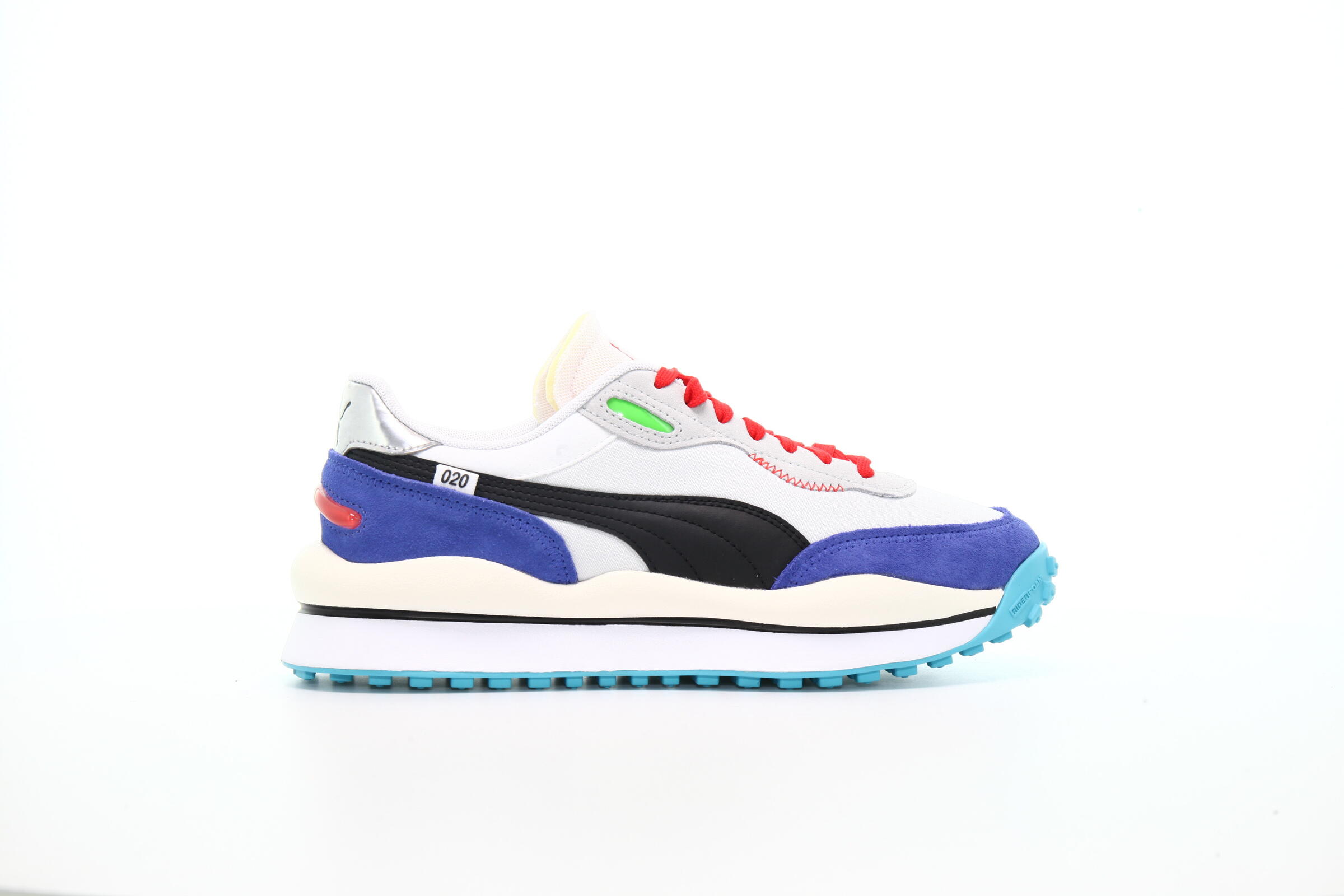 Puma Style Rider Ride On Puma Style Rider Ride On